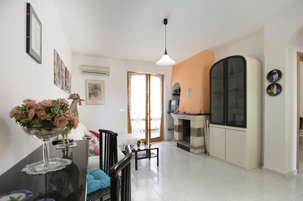 Casa Baleari 28C Apartment Alghero Exterior photo