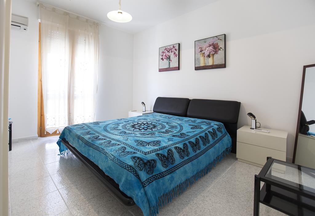 Casa Baleari 28C Apartment Alghero Exterior photo