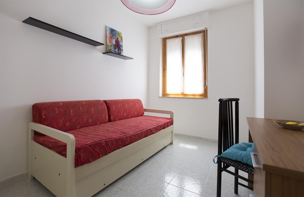 Casa Baleari 28C Apartment Alghero Exterior photo