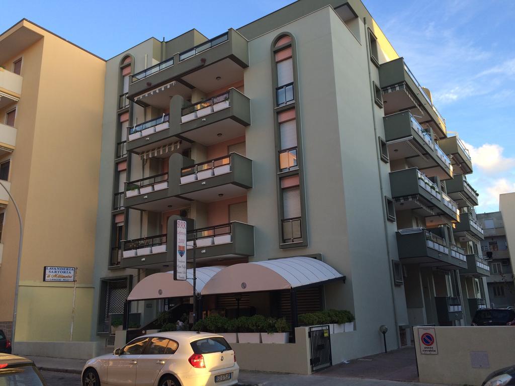 Casa Baleari 28C Apartment Alghero Exterior photo